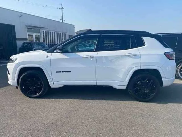 Jeep Compass 2024 — миниатюра 4
