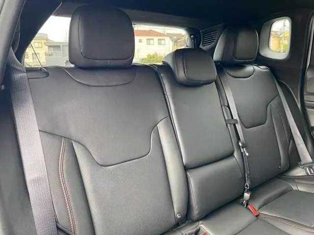 Jeep Compass 2024 — миниатюра 5