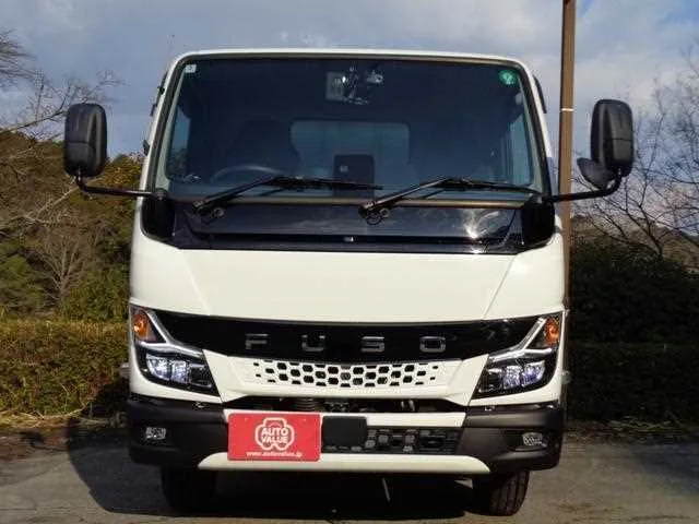 Mitsubishi Fuso Canter 2025 — миниатюра 2