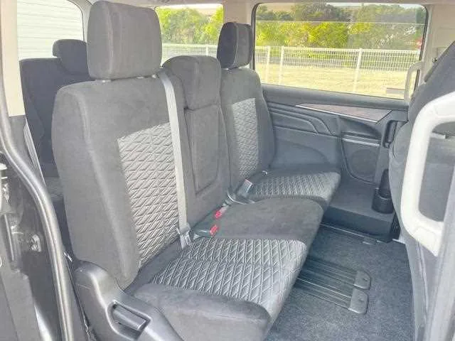 Mitsubishi Delica D:5 2022 — миниатюра 4