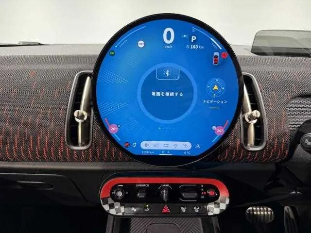 BMW MINI 2025 — миниатюра 5