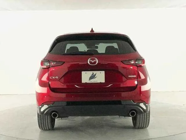 Mazda CX5 2023 — миниатюра 3