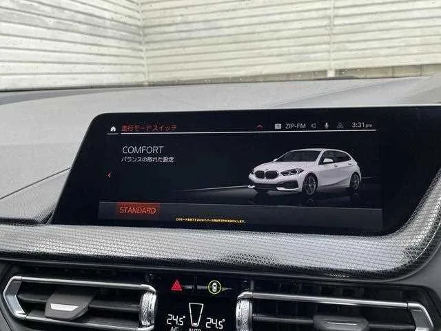 BMW 1 Series 2022 — миниатюра 2