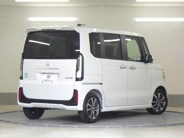 Honda N BOX 2024 — миниатюра 2
