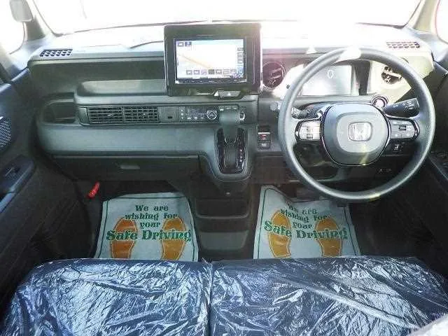 Honda N BOX 2024 — миниатюра 3