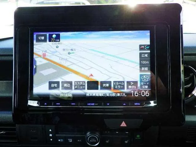 Honda N BOX 2024 — миниатюра 4