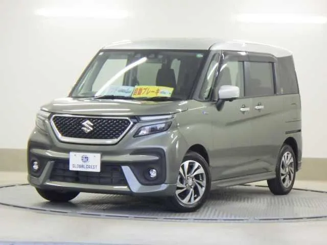 Suzuki Suzuki Others 2023 — фото 1, купить с доставкой в Москву