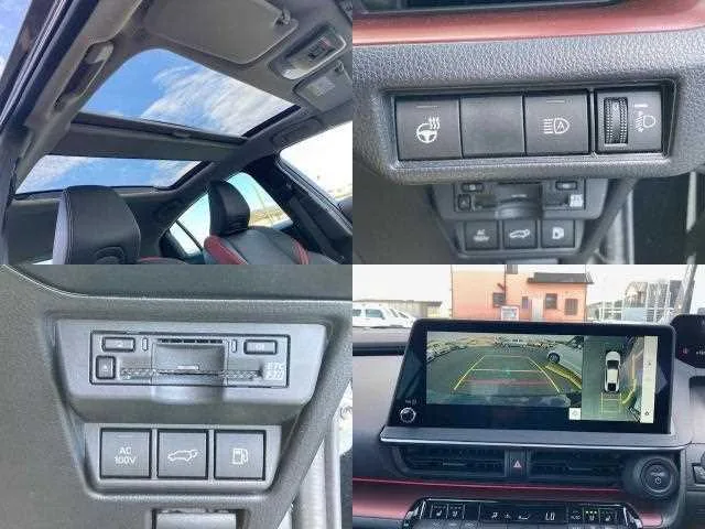 Toyota Prius 2023 — миниатюра 2