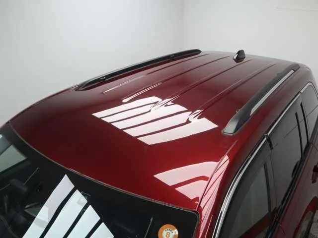 Jeep Grand Cherokee 2023 — миниатюра 4