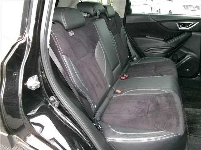 Subaru Forester SPORT 2022 — миниатюра 4