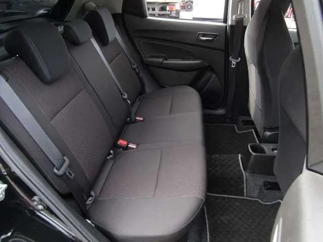 Suzuki Swift 2025 — миниатюра 3