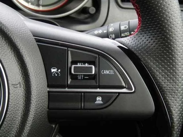 Suzuki Swift 2025 — миниатюра 4