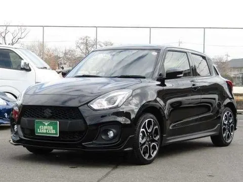 Suzuki Swift 2025 buy in Moscow
