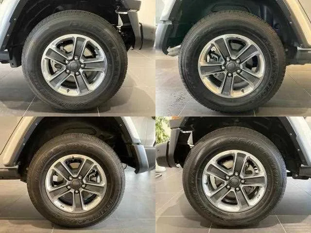 Jeep Wrangler 2023 — миниатюра 3