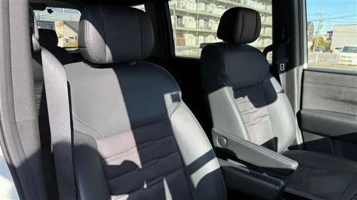 Honda Step WGN e:HEV 2023 — миниатюра 3