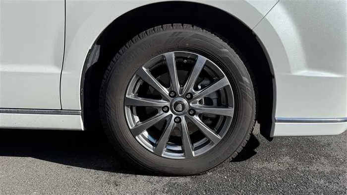 Honda Step WGN e:HEV 2023 — миниатюра 4