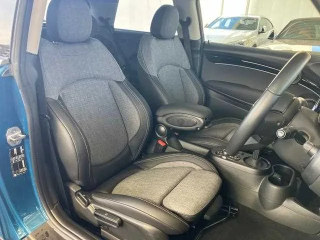 BMW MINI 2023 — миниатюра 3