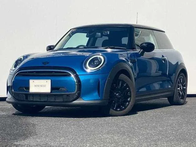 BMW MINI 2023 — фото 1, купить с доставкой в Москву