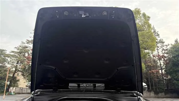 Mercedes-Benz G-Class G400d 2022 — миниатюра 4