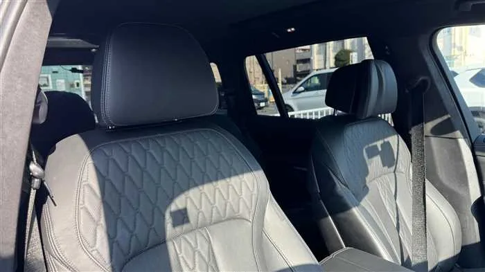 BMW X7 xDrive 40d M 2023 — миниатюра 3