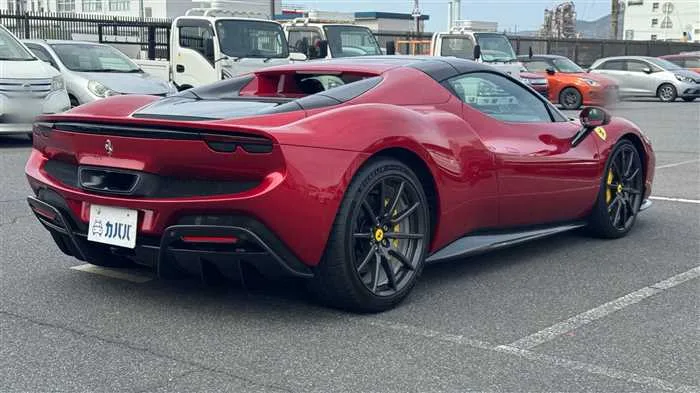 Ferrari Ferrari Others F1 2024 — миниатюра 4