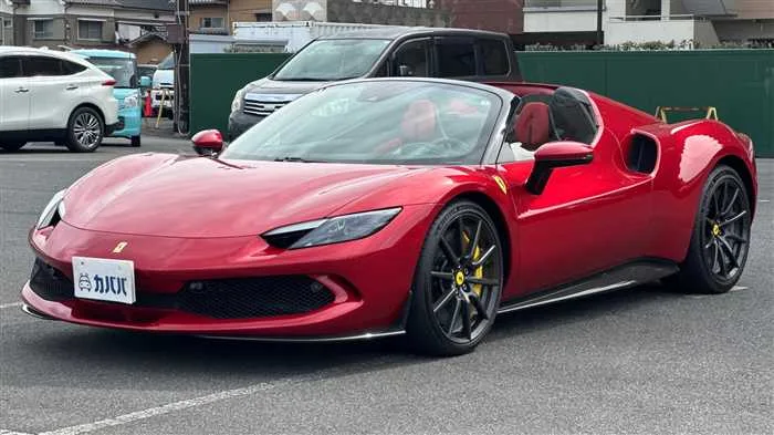 Ferrari Ferrari Others F1 2024 — фото 1, купить с доставкой в Москву