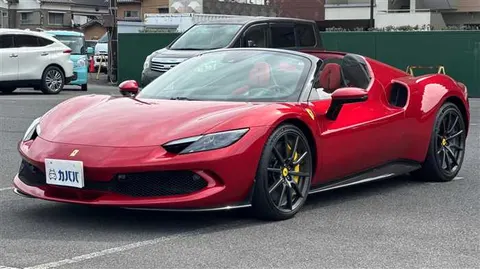 Ferrari Ferrari Others 2024 купить в Москве