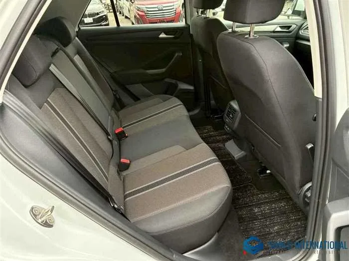 Volkswagen Volkswagen Others T-ROC TDI Style Design PKG 2022 — миниатюра 3