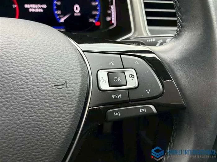 Volkswagen Volkswagen Others T-ROC TDI Style Design PKG 2022 — миниатюра 4