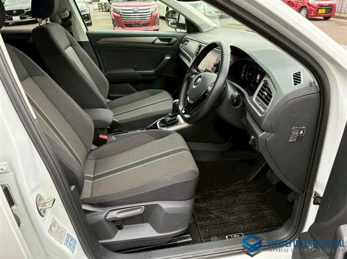 Volkswagen Volkswagen Others T-ROC TDI Style Design PKG 2022 — миниатюра 5