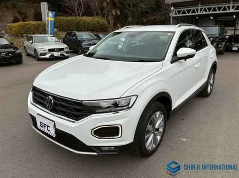 Volkswagen Volkswagen Others 2022 купить в Москве