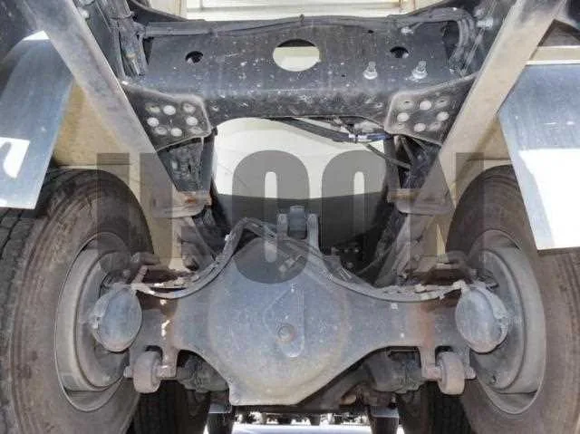 Hino Profia 2024 — миниатюра 4
