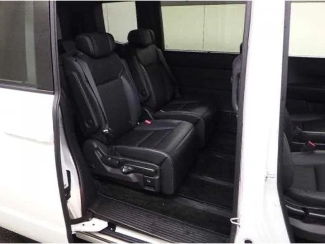 Honda Step WGN 2023 — миниатюра 3