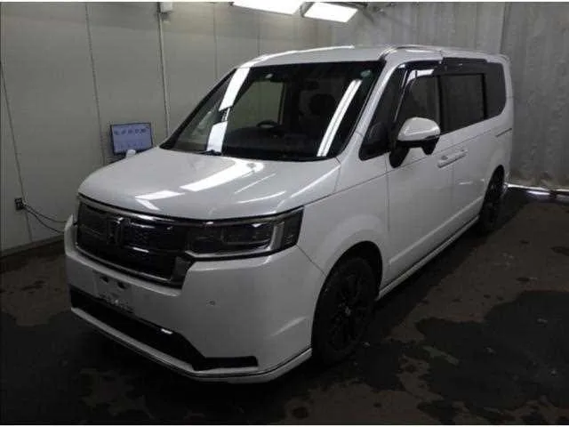 Honda Step WGN 2023 — миниатюра 5
