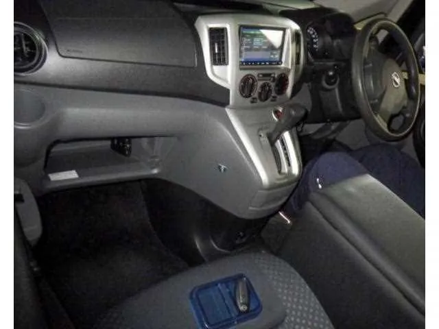 Nissan NV200 VANETTE 2023 — миниатюра 3