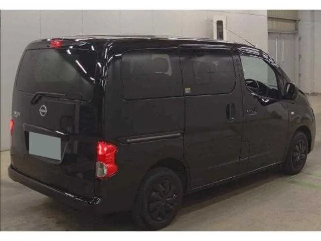 Nissan NV200 VANETTE 2023 — миниатюра 5