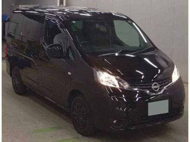 Nissan NV200 VANETTE 2023 — фото 1, купить с доставкой в Москву