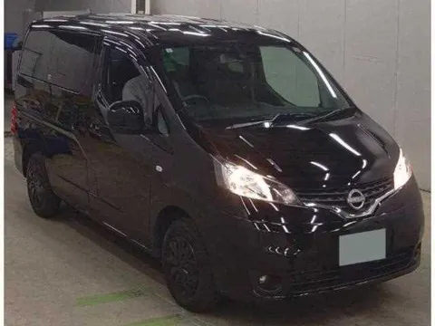 Nissan NV200 VANETTE 2023 купить в Москве