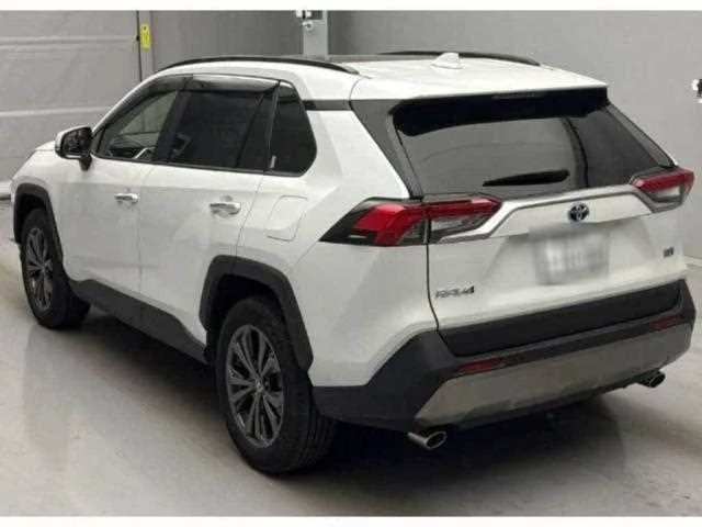 Toyota RAV4 2024 — миниатюра 2