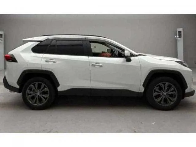 Toyota RAV4 2024 — фото 1, купить с доставкой в Москву