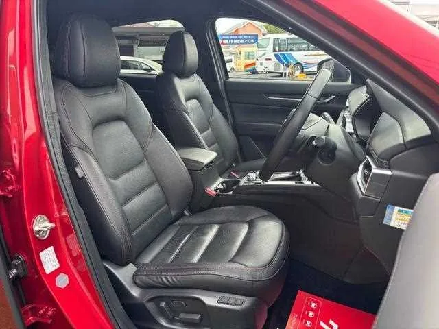 Mazda CX5 2024 — миниатюра 3