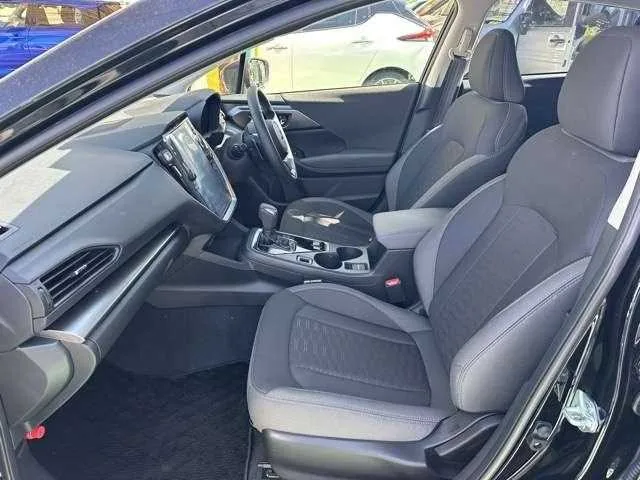 Subaru Impreza 2024 — миниатюра 3