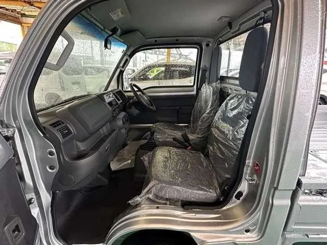 Honda Acty Truck 660 4WD 2025 — миниатюра 3