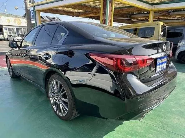 Nissan Skyline 2023 — миниатюра 2