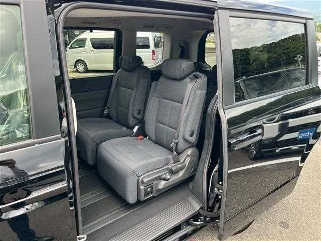 Honda Step WGN 2025 — миниатюра 4