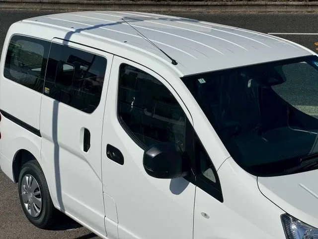 Nissan NV200 VANETTE 2026 — миниатюра 4
