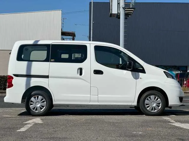 Nissan NV200 VANETTE 2026 — миниатюра 5