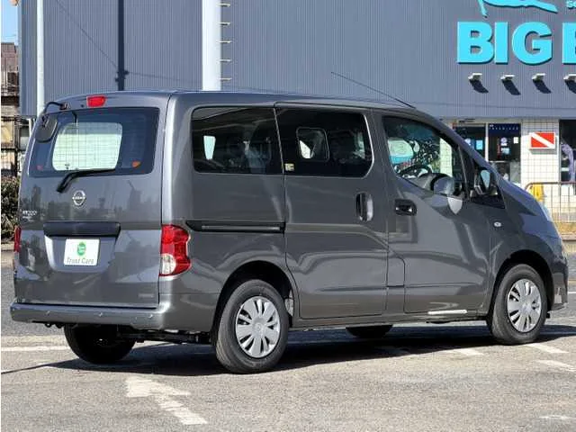Nissan NV200 VANETTE 2026 — миниатюра 5