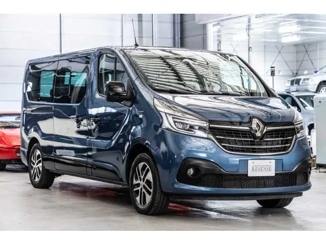 Renault Renault Others 2022 — миниатюра 5