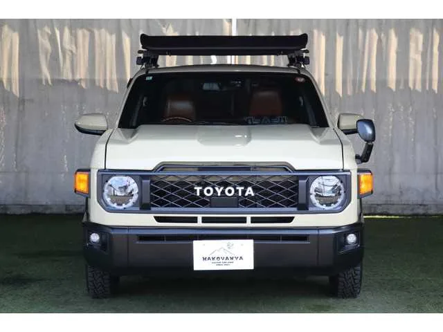 Toyota Probox Van 2025 — миниатюра 2